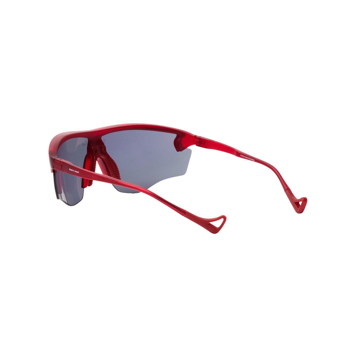 Junya Racer - Red / Black