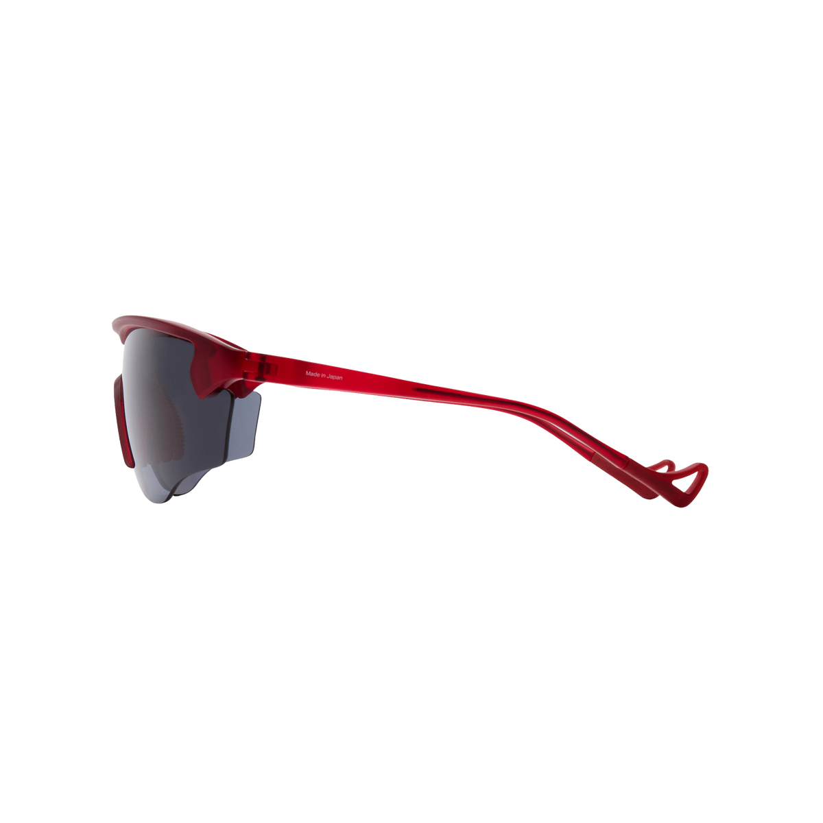 Junya Racer - Red / Black