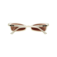 Kaia - Clear / Brown