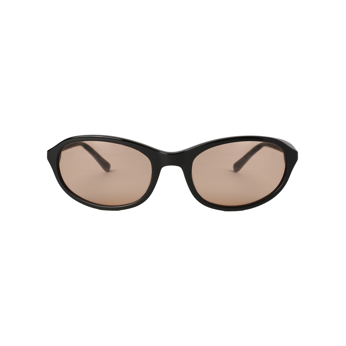 Kebe - Black / Orange