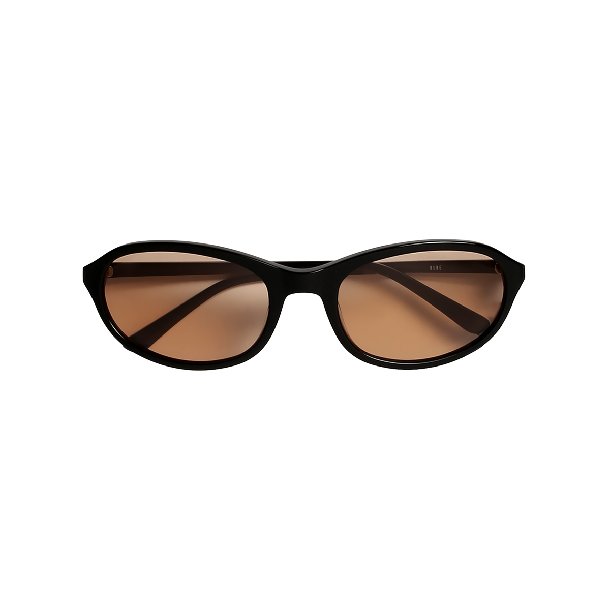 Kebe - Black / Orange