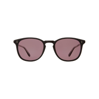 Kinney Sun - Black / Purple