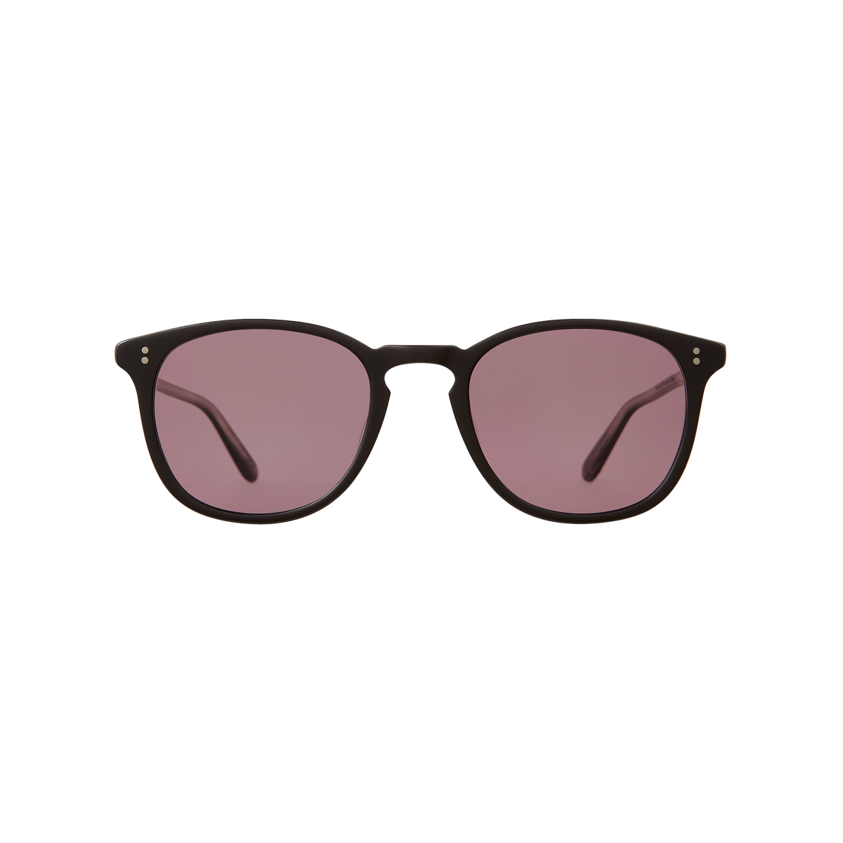 Kinney Sun - Black / Purple