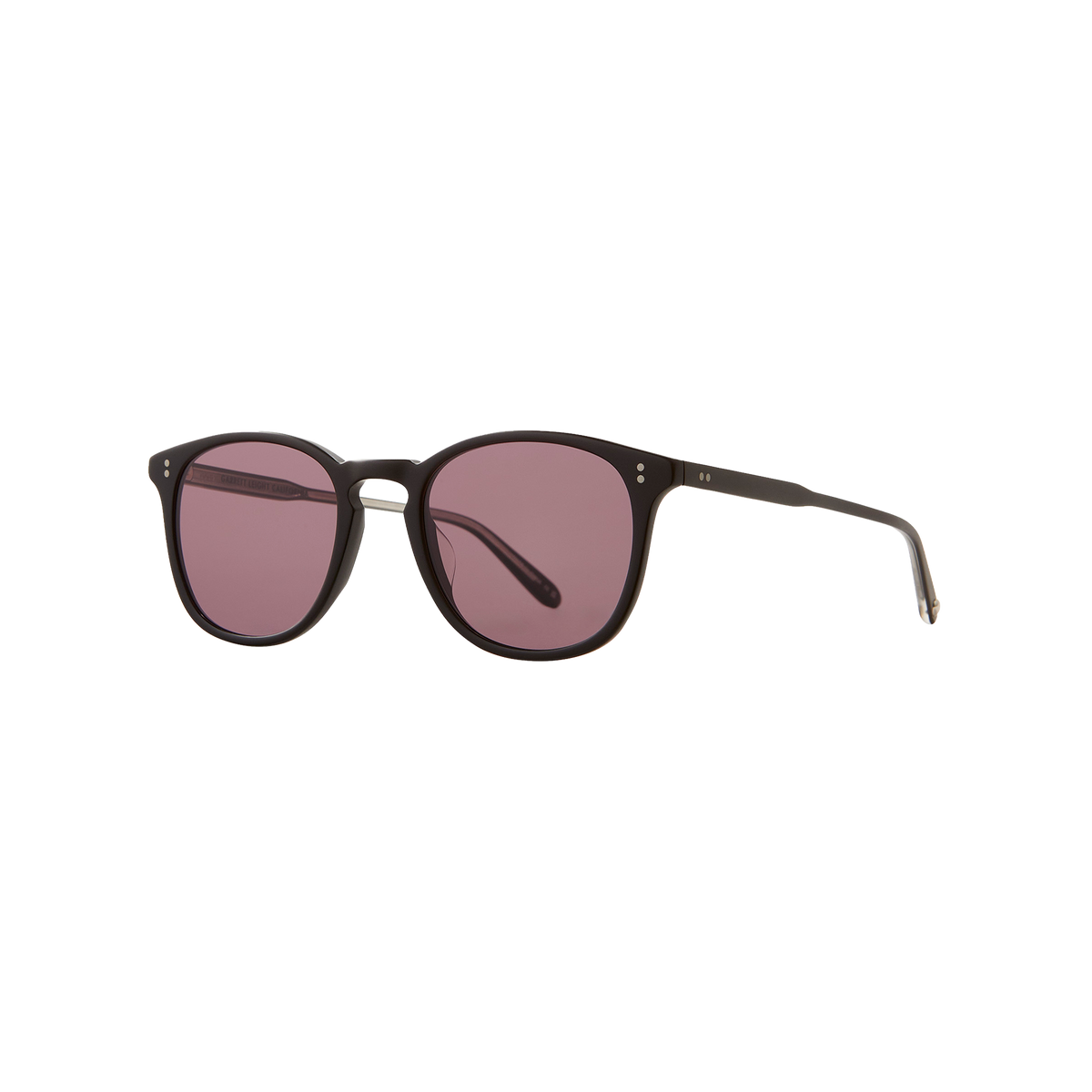 Kinney Sun - Black / Purple