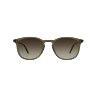 Kinney Sun - Olive / Green