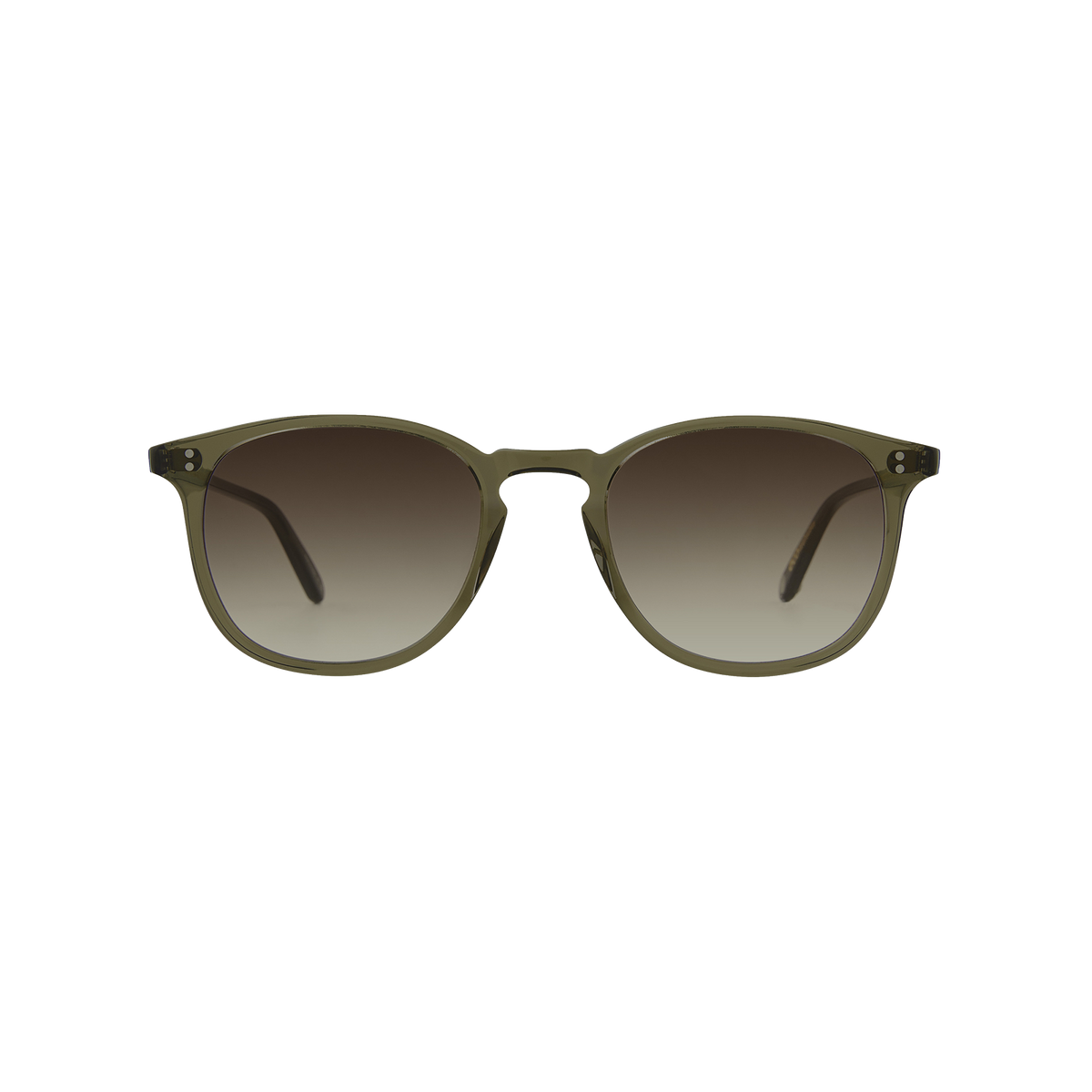 Kinney Sun - Olive / Green