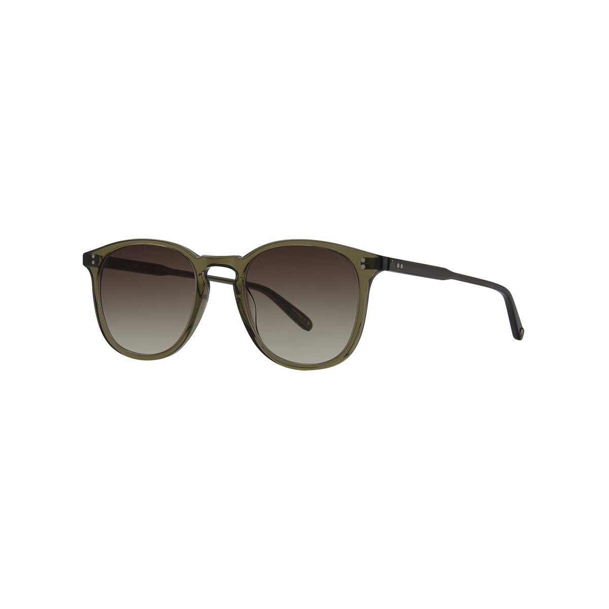 Kinney Sun - Olive / Green