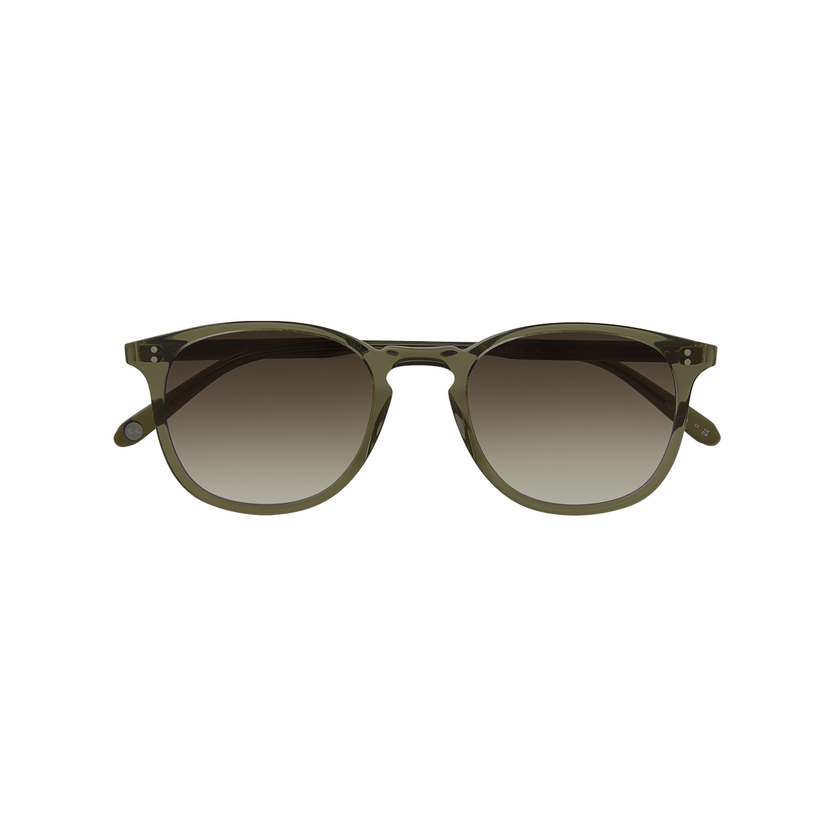 Kinney Sun - Olive / Green