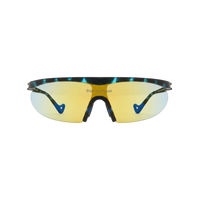 Koharu Eclipse - Blue / Yellow