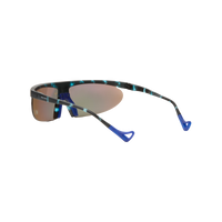 Koharu Eclipse - Blue / Yellow