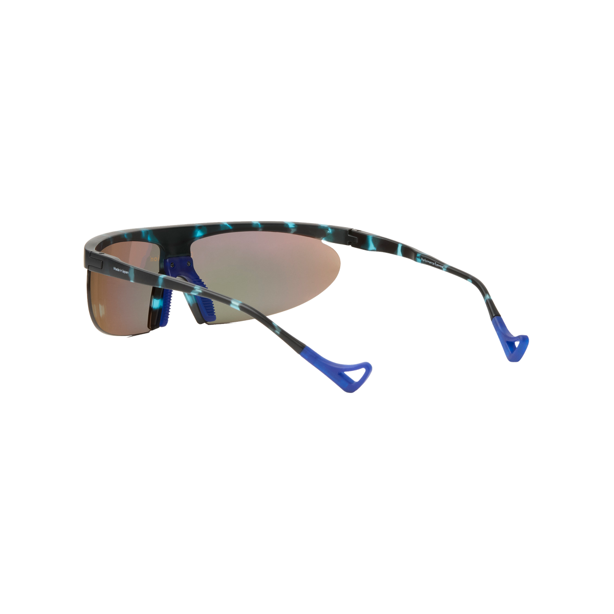 Koharu Eclipse - Blue / Yellow