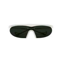 Koharu Eclipse - White / Green