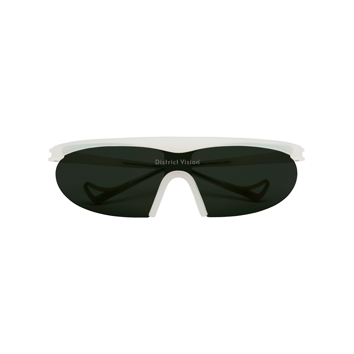 Koharu Eclipse - White / Green