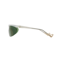 Koharu Eclipse - White / Green