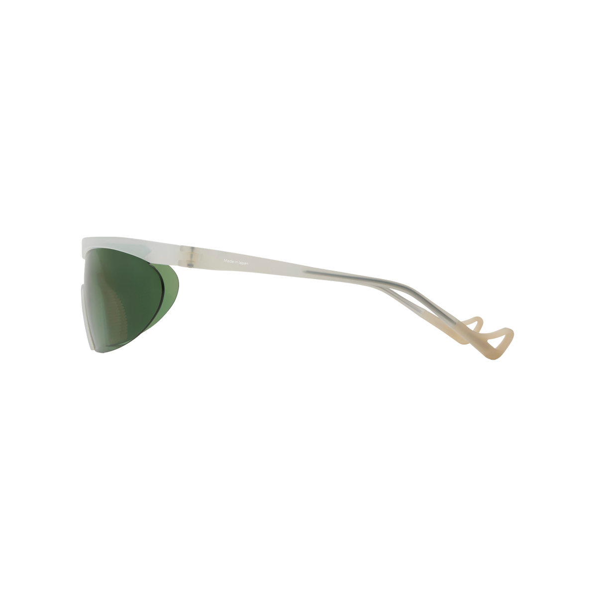 Koharu Eclipse - White / Green
