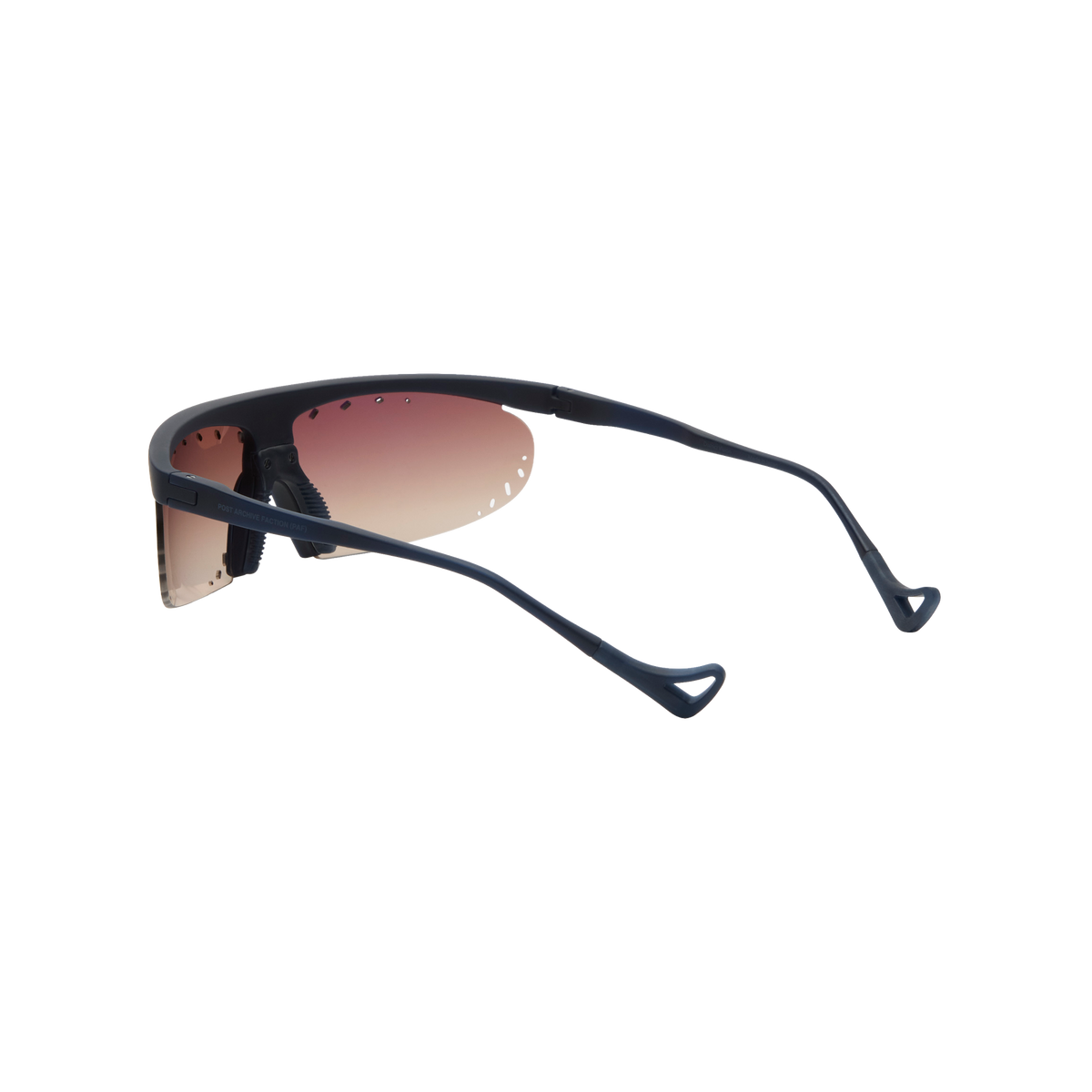 Koharu Eclipse PAF - Blue / Brown