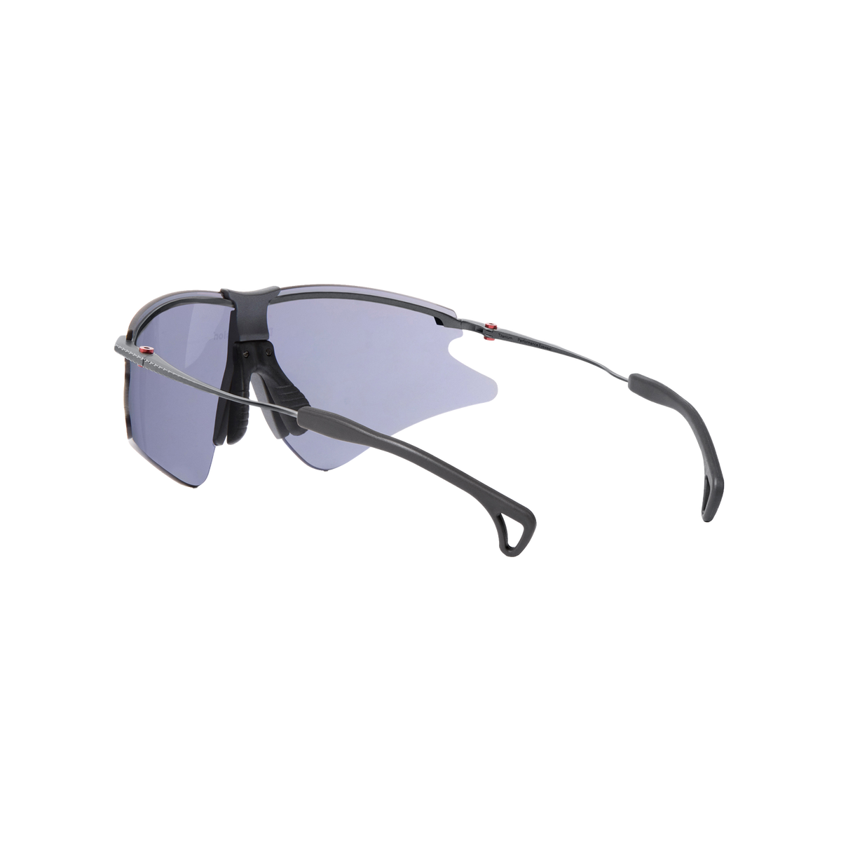 Kohei Aero Blade Ti - Gray / Black