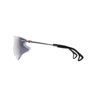 Kohei Aero Blade Ti - Gray / Black