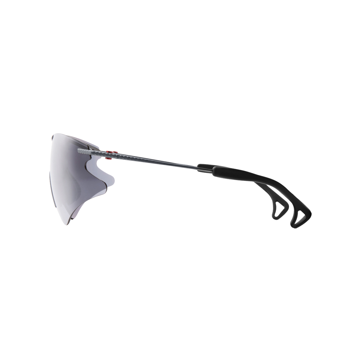 Kohei Aero Blade Ti - Gray / Black