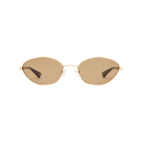 Le Bebe - Gold / Brown