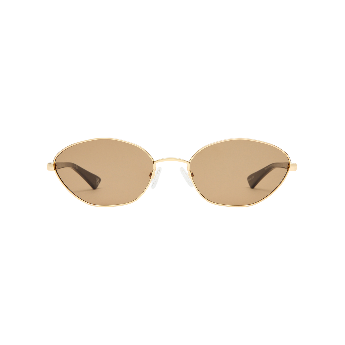 Le Bebe - Gold / Brown