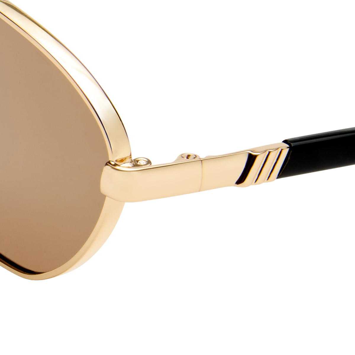Le Bebe - Gold / Brown