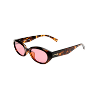 Le Bijou - Tortoise / Red