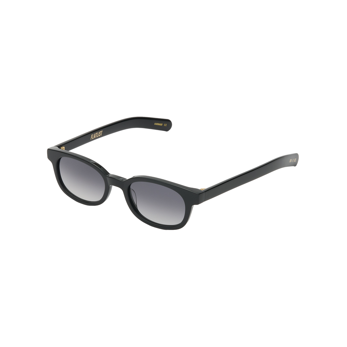 Le Bucheron - Black / Gray