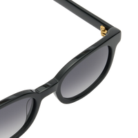 Le Bucheron - Black / Gray
