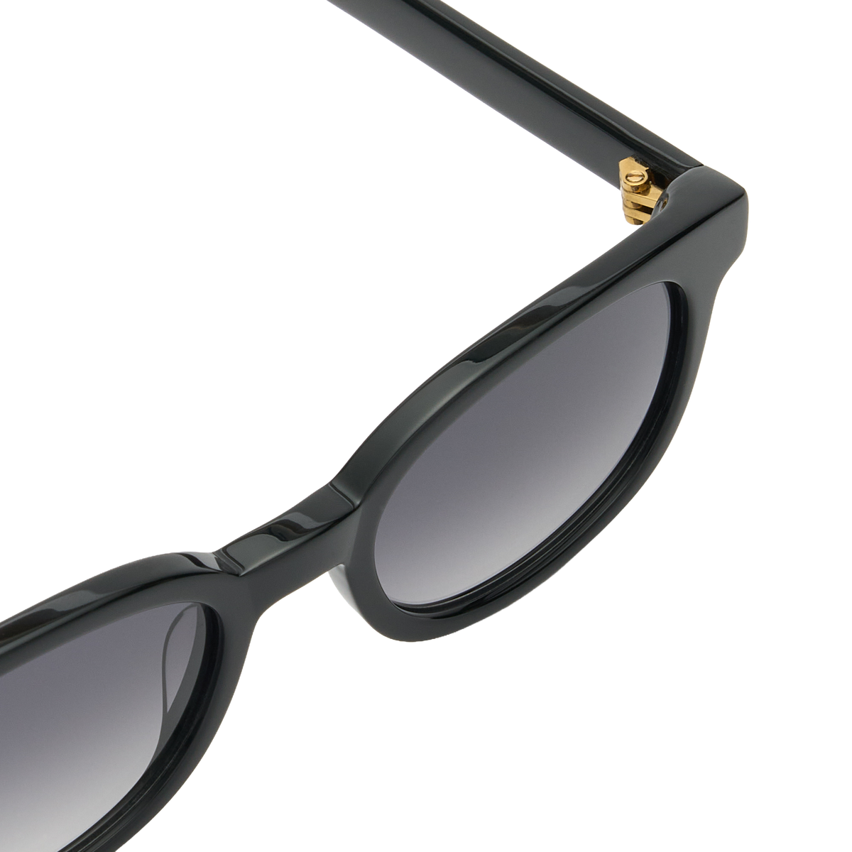 Le Bucheron - Black / Gray