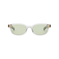 Le Bucheron - Clear / Green