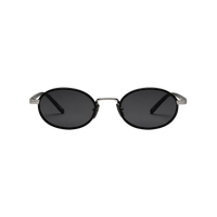 Lea - Black / Black