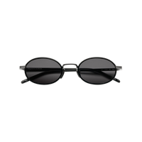 Lea - Black / Black