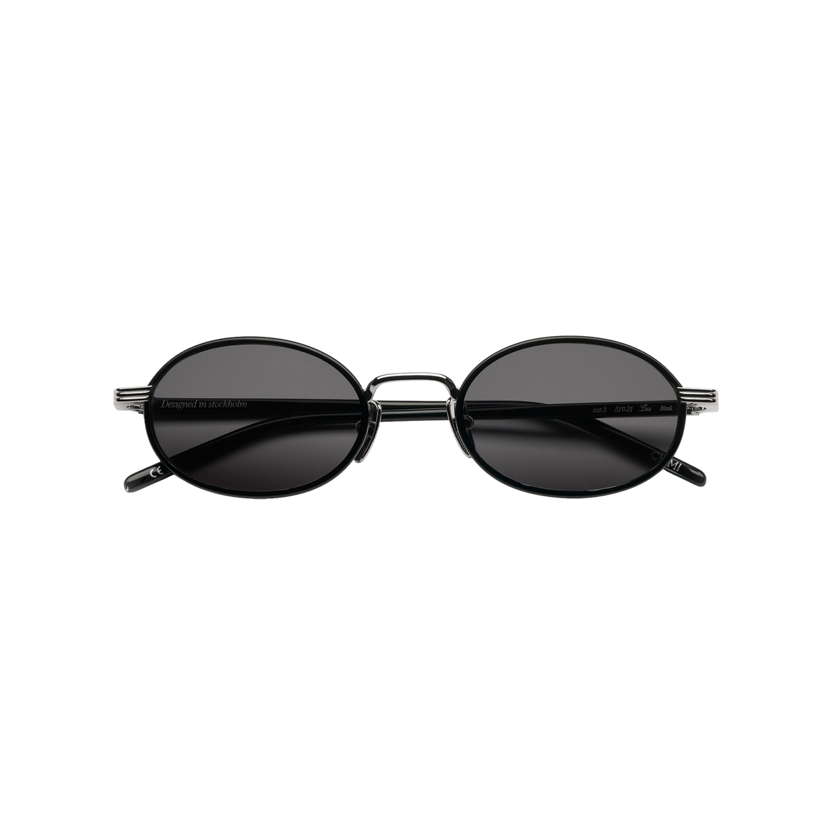 Lea - Black / Black