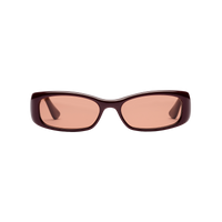 Leila - Red / Red