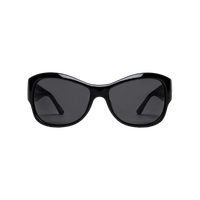 Lilah - Black / Black
