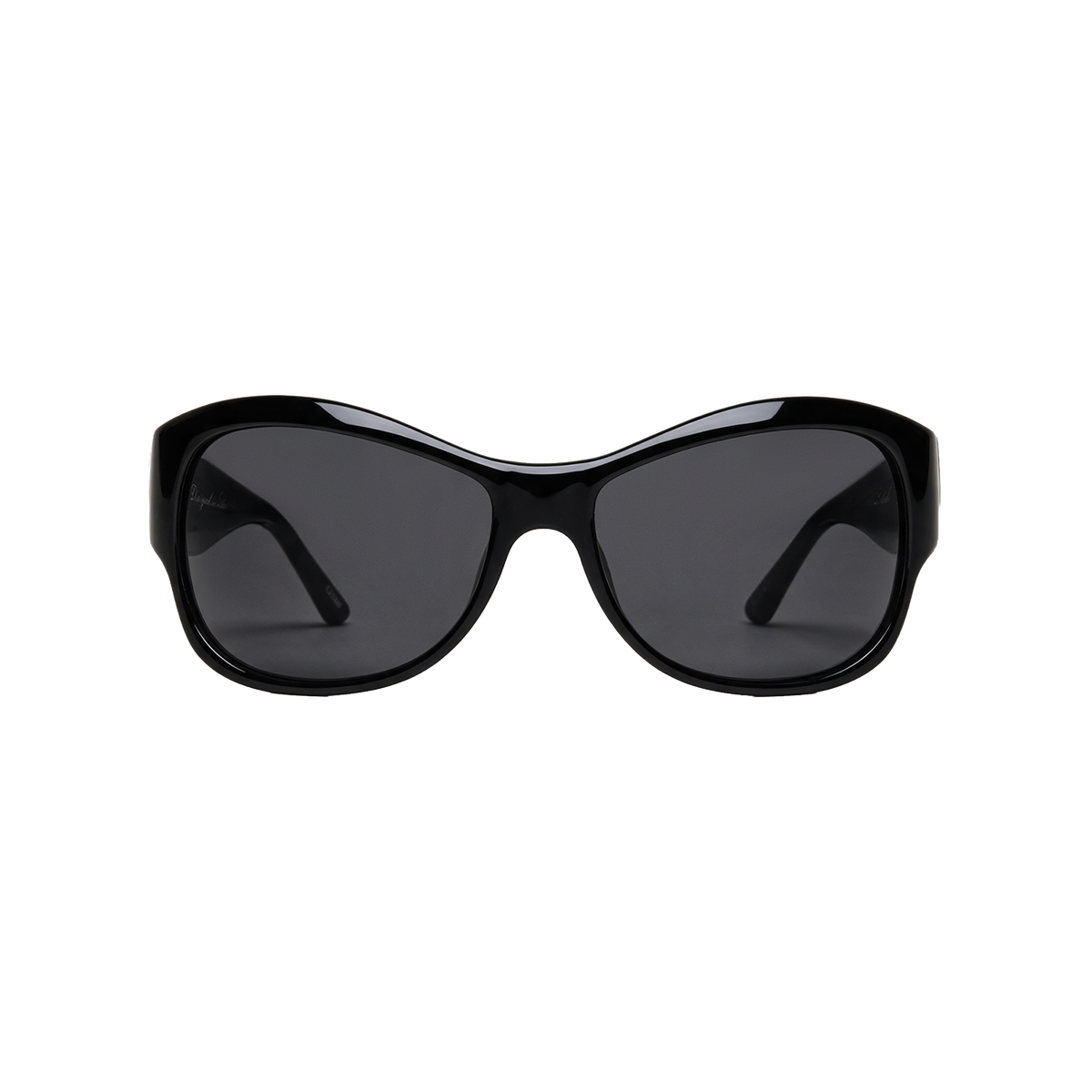 Lilah - Black / Black