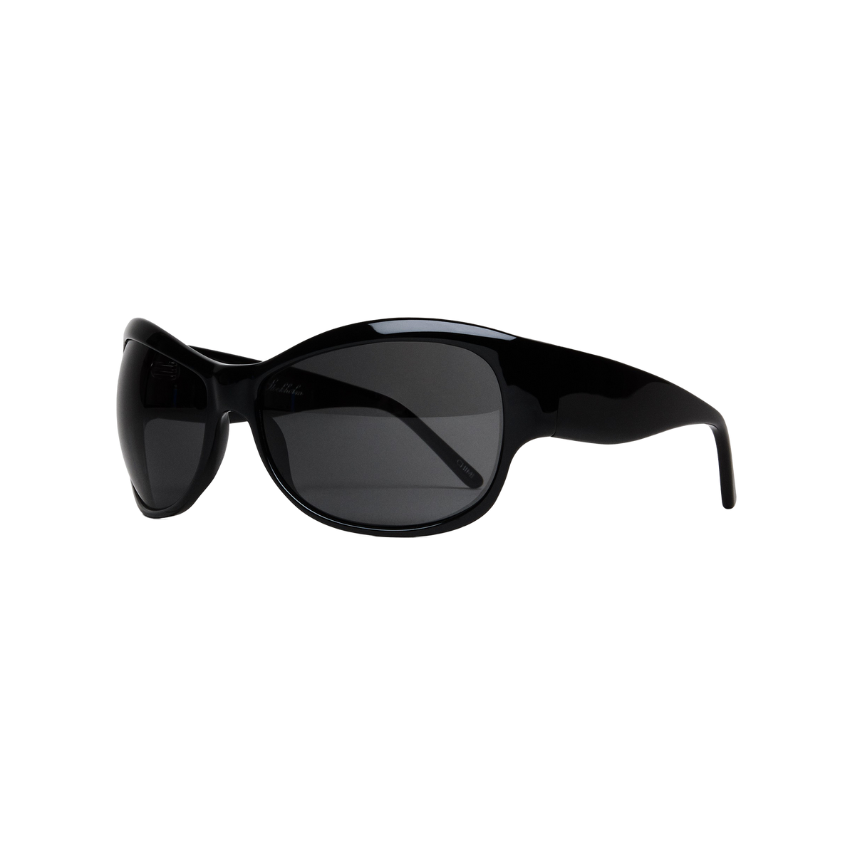 Lilah - Black / Black