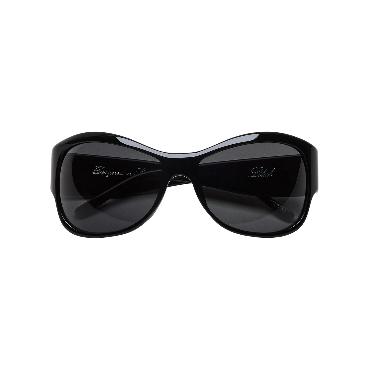 Lilah - Black / Black