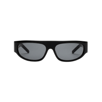Lunettes 1 - Black / Black