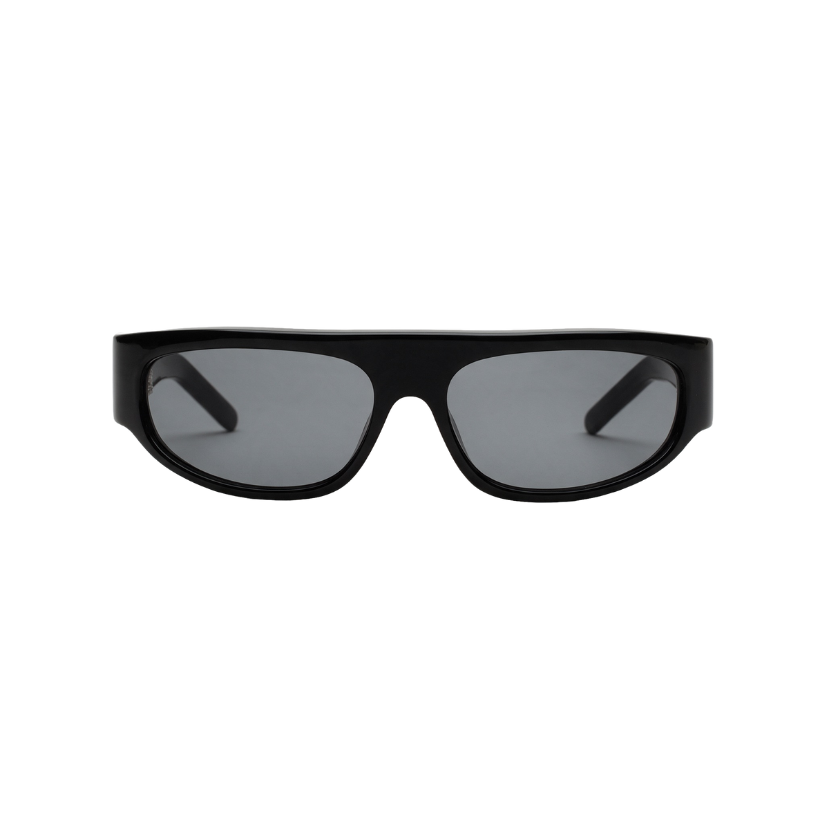 Lunettes 1 - Black / Black