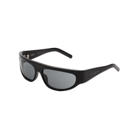Lunettes 1 - Black / Black