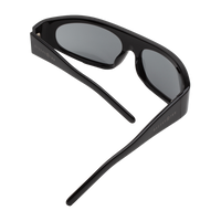 Lunettes 1 - Black / Black