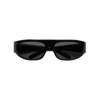 Lunettes 1 - Black / Black