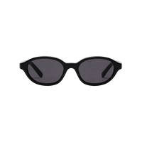 Lunettes 2 - Black / Black