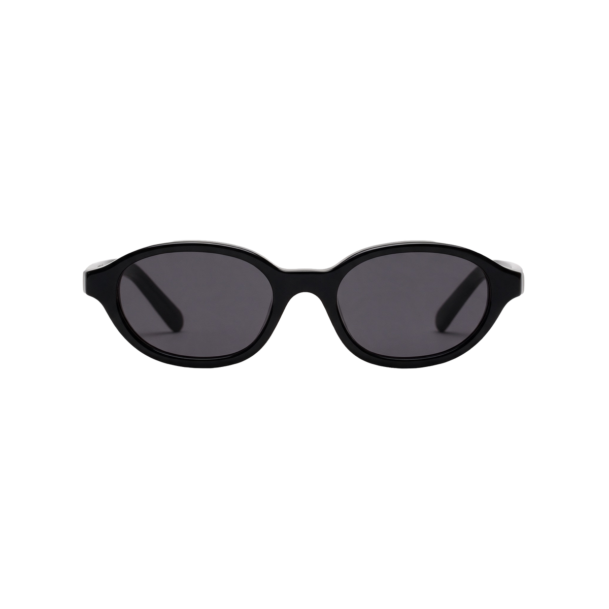 Lunettes 2 - Black / Black
