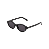Lunettes 2 - Black / Black