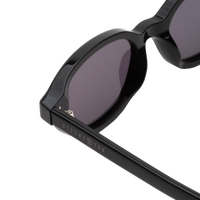 Lunettes 2 - Black / Black