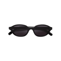 Lunettes 2 - Black / Black