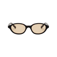 Lunettes 2 - Tortoise / Yellow
